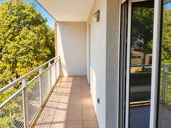 Montpellier Antigone - T2 de 42,5 m² avec terrasse et garage fermé - DPE B