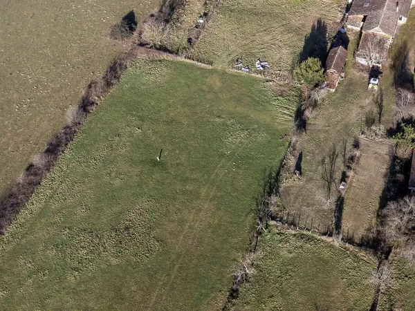 Ferme hectare St Jean sur Veyle