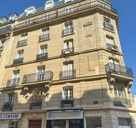 Vends t3 - 60 m² - Levallois-Perret 92300