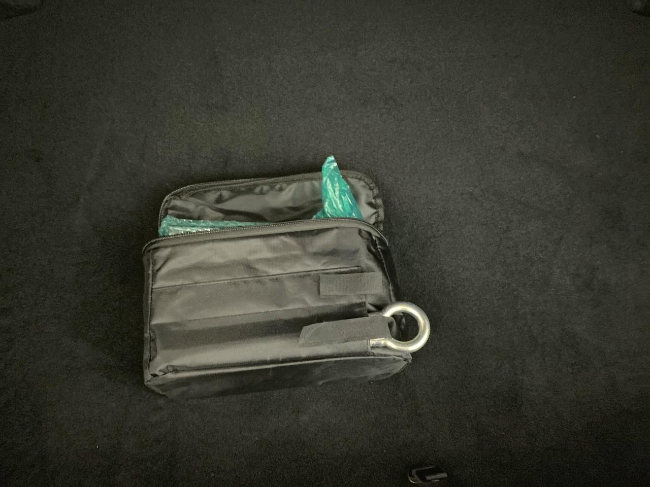 Ds Ds N°4 dsn4 hybride 145 e-dct6 etoile - alcantara — photo 16