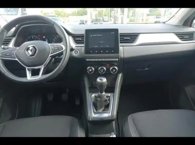 Renault Captur 1.0 tce 90ch business -21 — photo 9