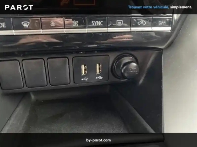 Mitsubishi Eclipse 2.4 mivec phev 188ch business 4wd — photo 15