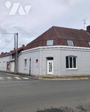 Appartement 4 pièces 95 m²