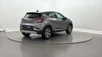 Renault Captur 1.3 TCe mild hybrid 160ch Techno EDC — photo 5