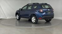 Dacia Duster 1.5 Blue dCi 115ch Confort 4x2 — photo 8