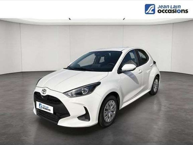 Toyota YARIS Toyota Yaris — photo 1