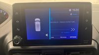 Peugeot Partner Standard 1000kg BlueHDi 100ch S&S BVM5 Grip — photo 28