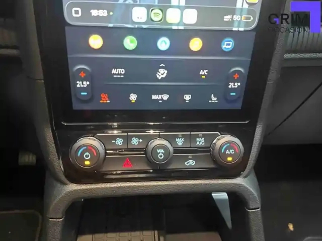 Ford Ranger super cabine 2.0 ecoblue 205 ch s&amp;s bva10 e-4wd — photo 29