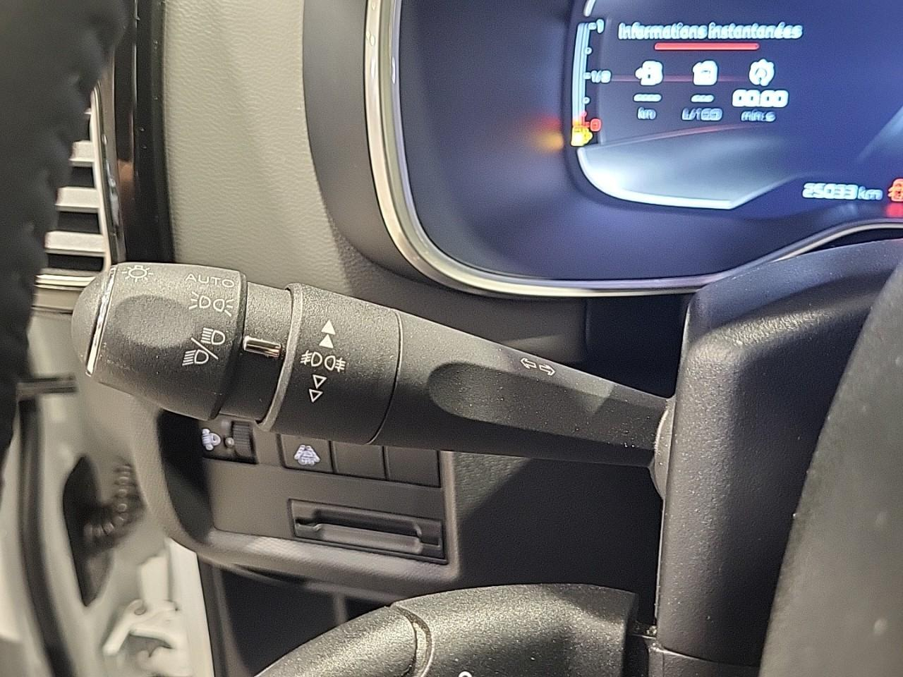 Citroën C5 Aircross puretech 130 s&s bvm6 feel — photo 20