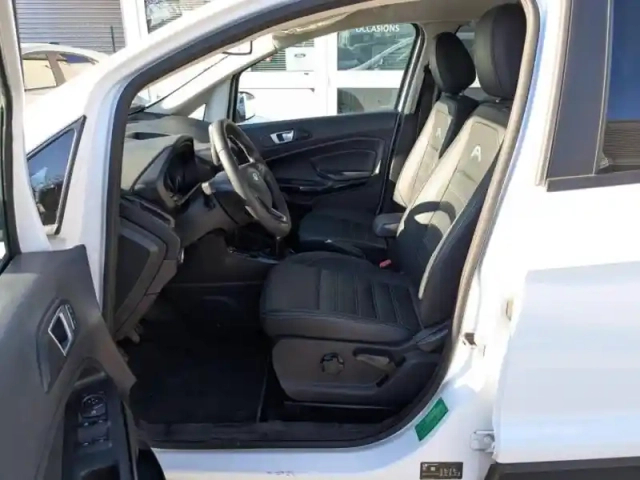 Ford Ecosport 1.0 ecoboost 125ch active e85 ethanol kit biomotors — photo 14