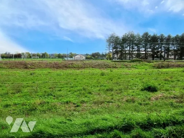 Terrain 200 m²