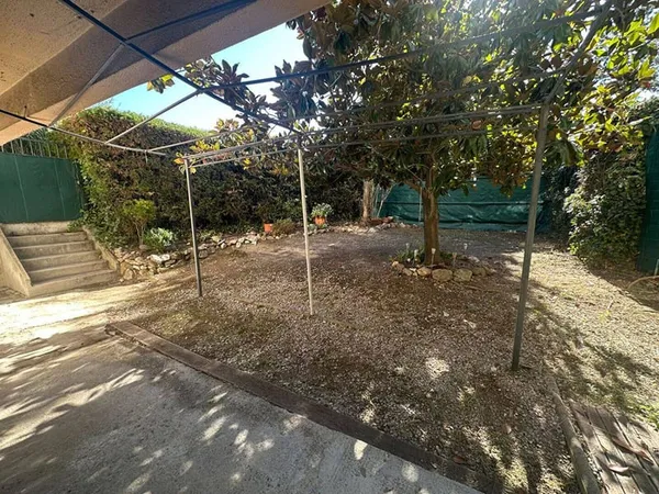 Appartement 2 pièces 58 m²