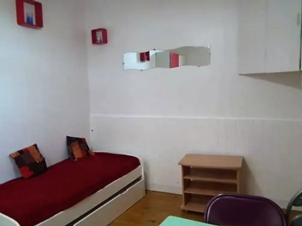Appartement Studio