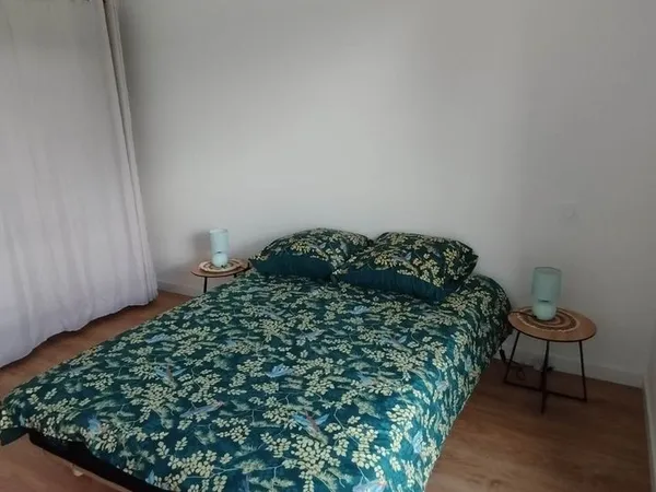Location appartement Vannes