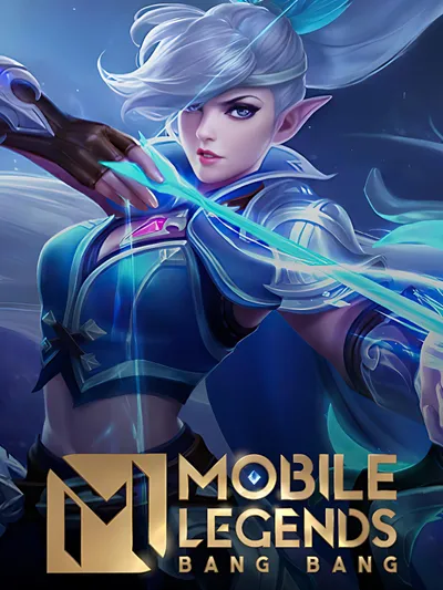 Mobile Legends: Bang Bang