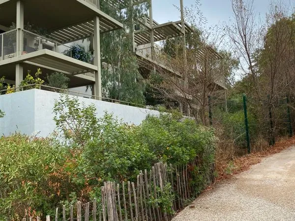 F3 récent terrasse/jardin Ovalie