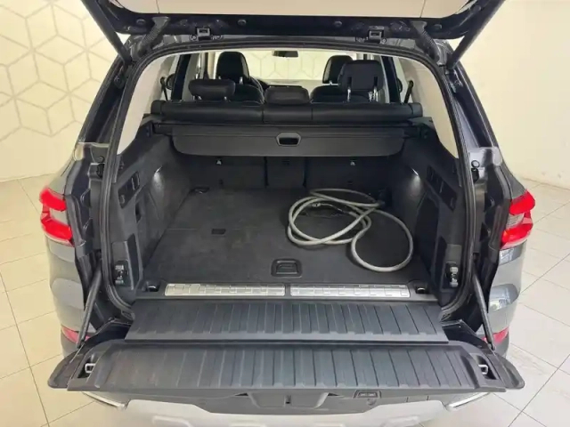 Bmw X5 xdrive45e 394 ch bva8 — photo 9