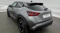 Nissan Juke 1.6 Hybrid 143ch N-Connecta 2022.5 — photo 7