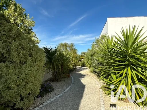 Maison 6 pièces 168 m²
