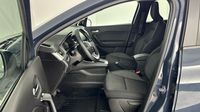 Renault Captur 1.6 E-Tech hybride 145ch Evolution — photo 12