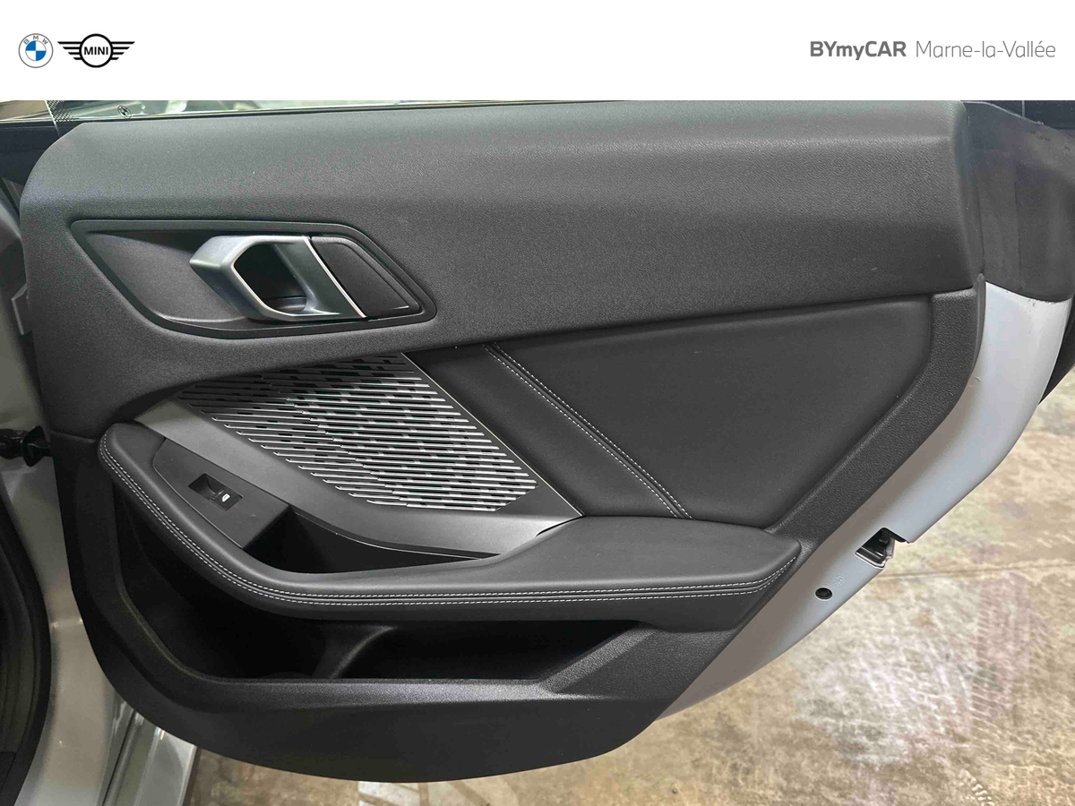 BMW Gran Coupe 220 170 ch DKG7 — photo 25