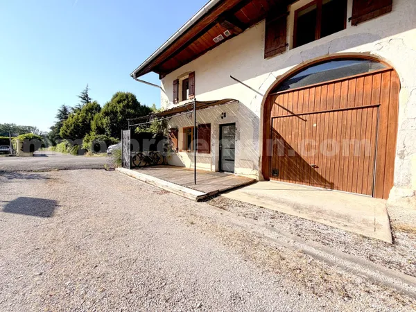 Appartement 4 pièces 97 m²