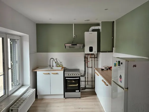 Loc appart darnieulles 49m2