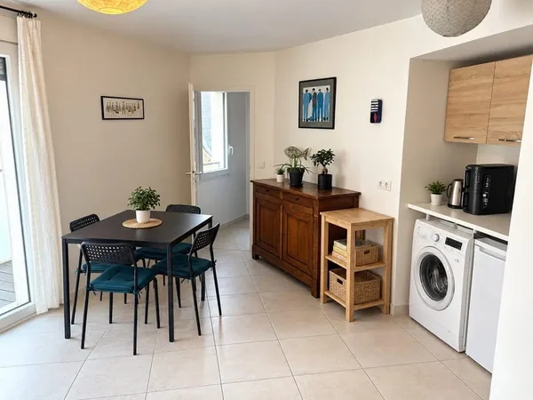 Appartement à vendre Nantes