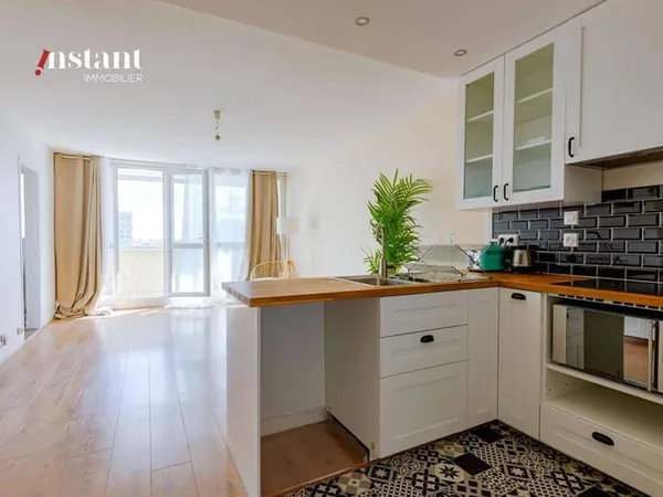Appartement 5 pièces 79 m²