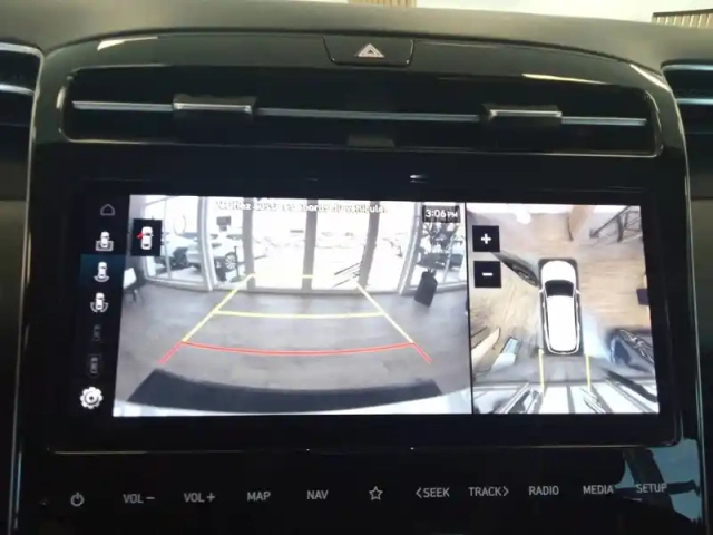 Hyundai Tucson 1.6 t-gdi 265 htrac plug-in bva6 — photo 26