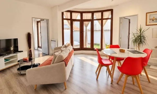 Appartement 3 pièces 67 m²