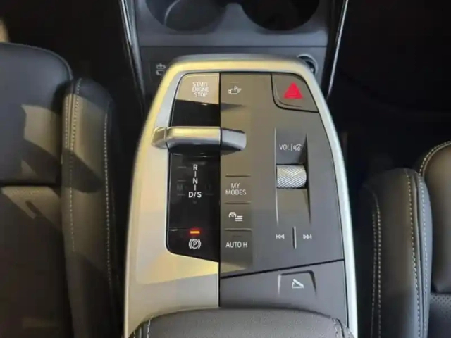Bmw Serie 2 série 2 activetourer 225e 245ch xdrive m sport dkg7 — photo 14