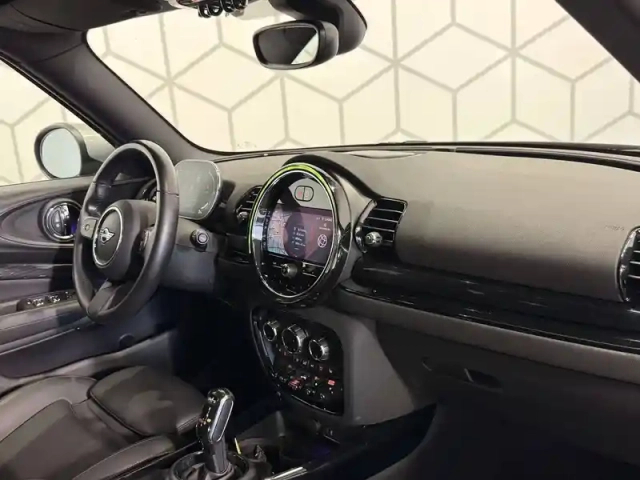 Mini Mini clubman cooper 136 ch dkg7 — photo 11