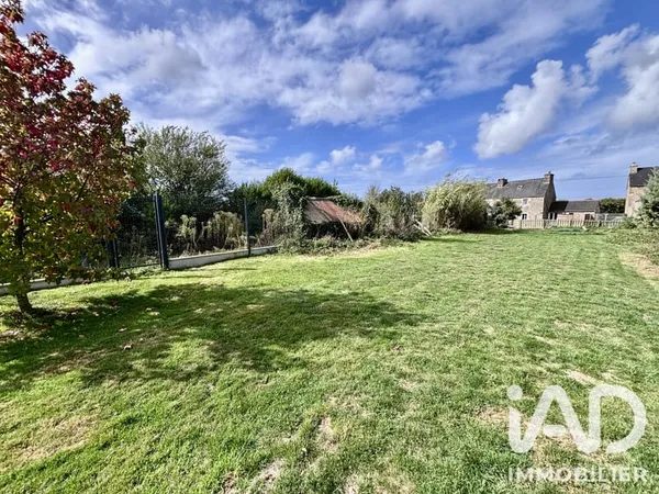 Maison 4 pièces 73 m²