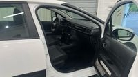 Citroen C3 1.5 BlueHDi 100ch S&S BVM 6 Feel Nav — photo 15