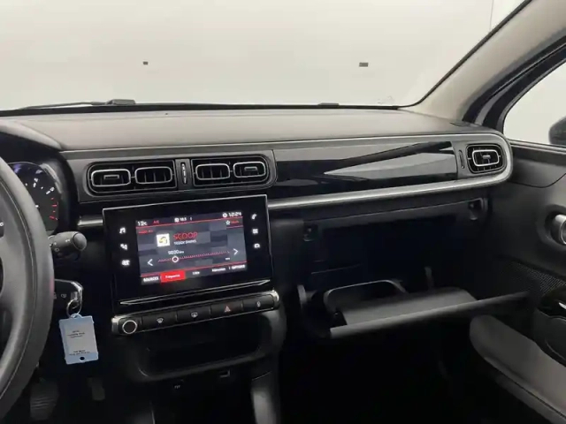 Citroën C3 puretech 83 ch bvm5 — photo 109