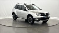Dacia Duster 1.2 TCe 125ch Black Touch 2017 4X2 — photo 3