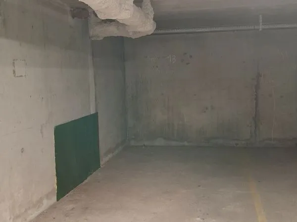 Stationnement Vente Saint-Gervais-les-Bains  15m² 32000€