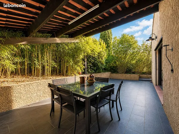 Maison 5 pièces 134 m²
