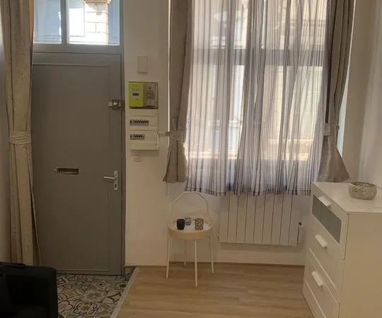 Studio de 25m2 à louer sur Valenciennes