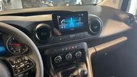 Mercedes Citan 110 CDI Long Pro — photo 19