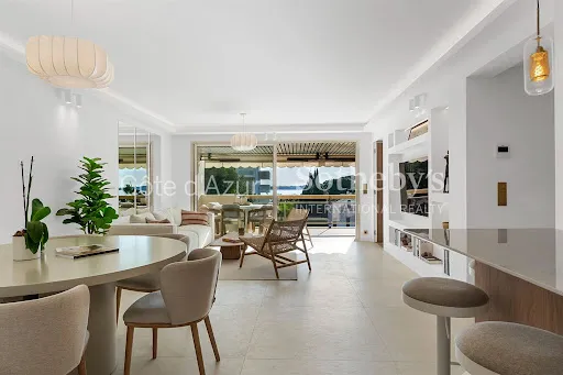 Appartement 4 pièces 101 m²