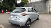 Renault Zoé E-Tech Evolution charge normale R110 - 22B — photo 5