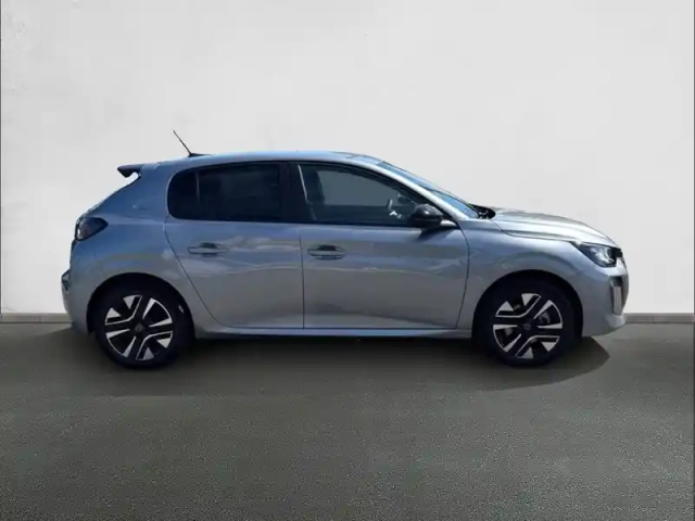 Peugeot 208 hybrid 110 ch e-dcs6 — photo 4