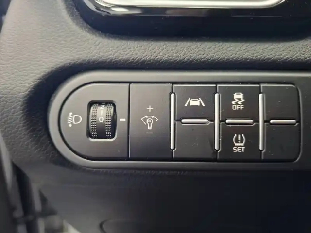 Kia Ceed 1.0 t-gdi 100 ch bvm6 — photo 17