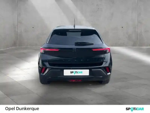 Opel Mokka -e 136ch gs line — photo 5