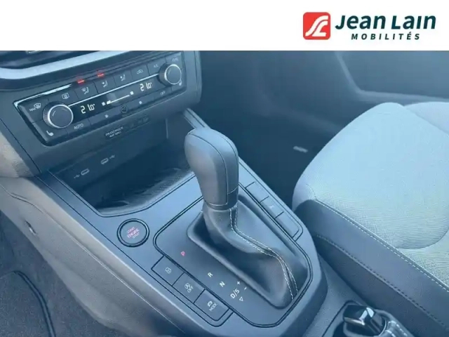 Seat Ibiza 1.0 tsi 115 ch s/s dsg7 — photo 34