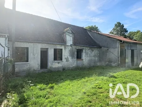 Maison 5 pièces 95 m²