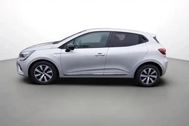 Renault Clio tce 90 — photo 18