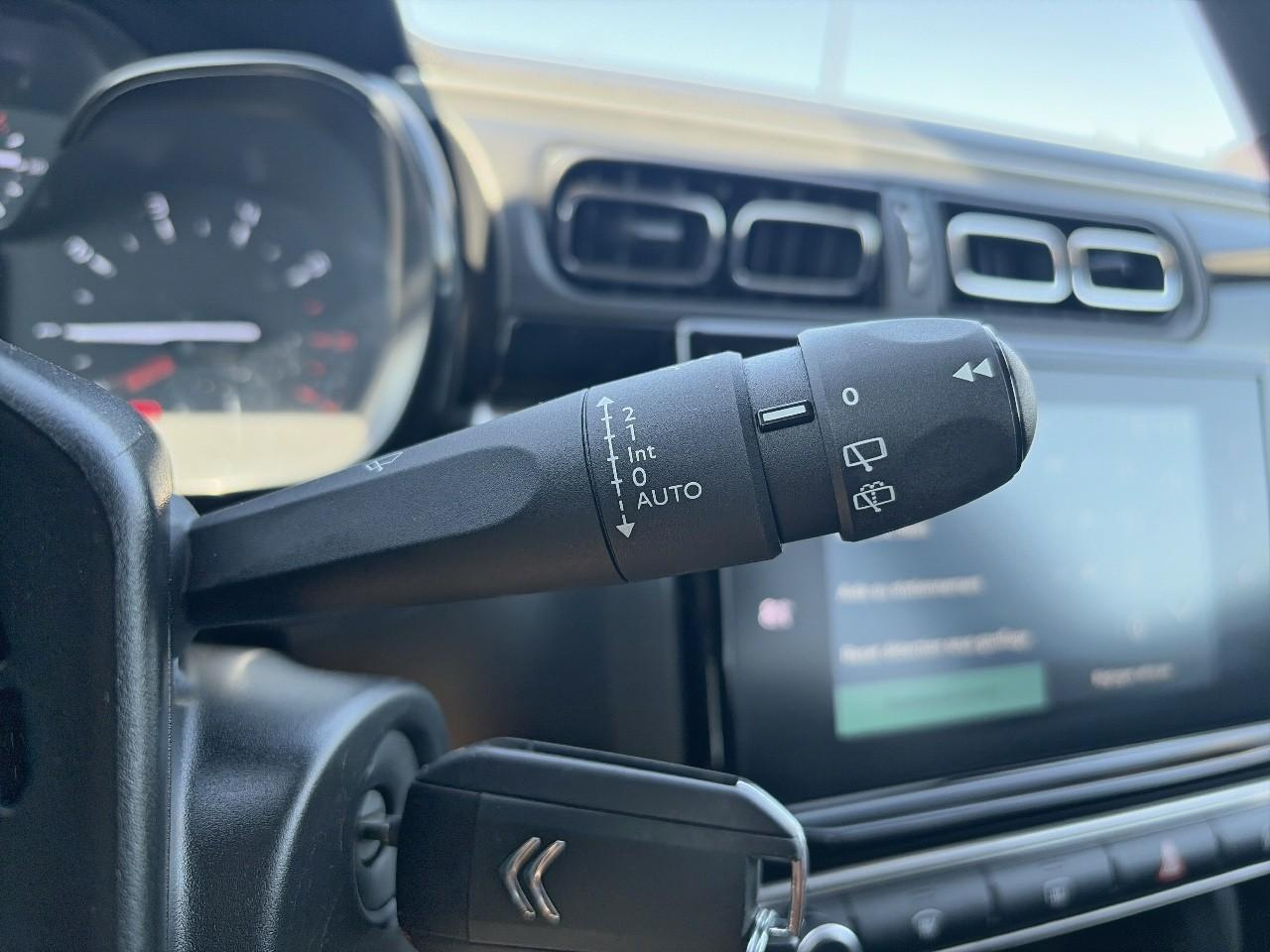 Citroën C3 1.2 puretech 83ch s&s max — photo 21